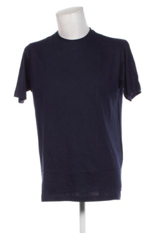 Herren T-Shirt, Größe XL, Farbe Blau, Preis 12,63 €