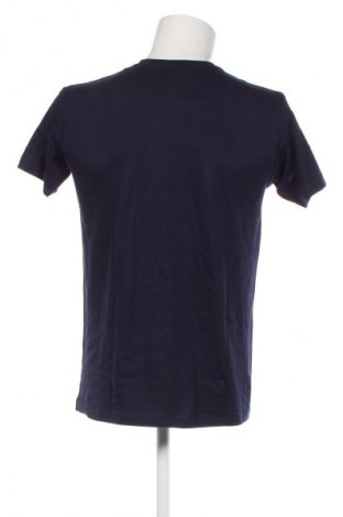 Мъжка тениска, Размер M, Цвят Син, Цена 14,82 лв.