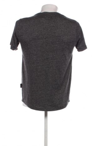 Ανδρικό t-shirt, Μέγεθος S, Χρώμα Γκρί, Τιμή 6,03 €