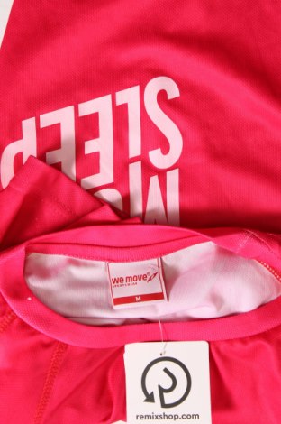 Pánské tričko , Velikost M, Barva Růžová, Cena  123,00 Kč