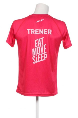 Herren T-Shirt, Größe M, Farbe Rosa, Preis € 6,12