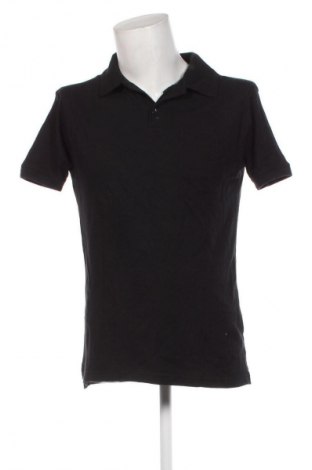Мъжка тениска, Размер L, Цвят Черен, Цена 8,21 лв.