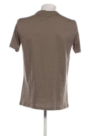 Мъжка тениска, Размер M, Цвят Зелен, Цена 21,51 лв.