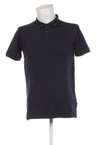 Herren T-Shirt ! Solid, Größe M, Farbe Blau, Preis € 15,98