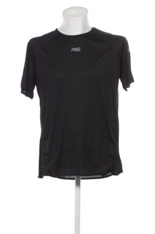 Herren T-Shirt 4F, Größe XL, Farbe Schwarz, Preis € 13,92