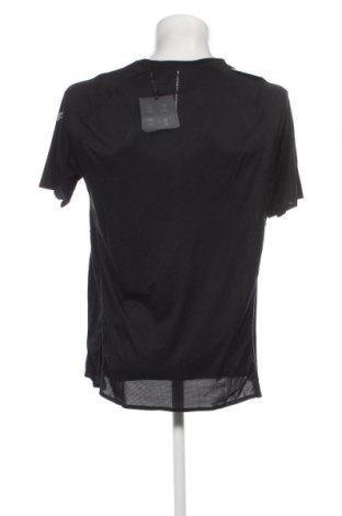 Herren T-Shirt 4F, Größe XL, Farbe Schwarz, Preis 12,99 €