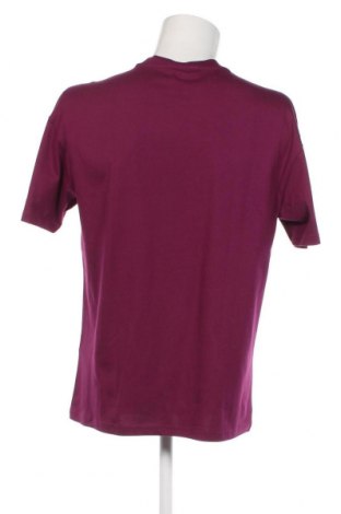 Herren T-Shirt 9N1M SENSE, Größe M, Farbe Lila, Preis € 15,98