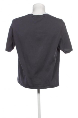 Ανδρικό t-shirt ABOUT YOU x Toni Garrn, Μέγεθος M, Χρώμα Μπλέ, Τιμή 15,98 €