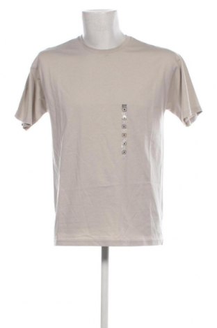 Herren T-Shirt AW LAB, Größe M, Farbe Grau, Preis 5,95 €