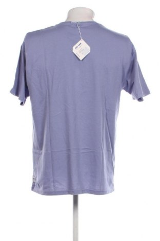 Pánske tričko  AW LAB, Veľkosť XL, Farba Modrá, Cena  5,41 €