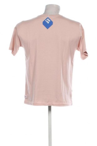 Herren T-Shirt AW LAB, Größe M, Farbe Rosa, Preis 5,41 €