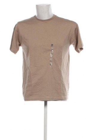Herren T-Shirt AW LAB, Größe S, Farbe Beige, Preis € 5,41