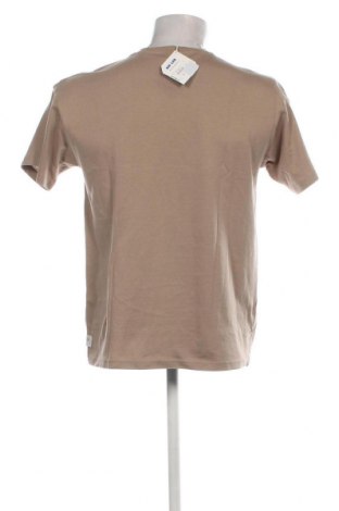Herren T-Shirt AW LAB, Größe S, Farbe Beige, Preis € 10,82