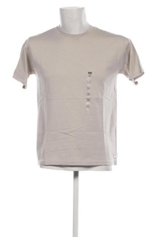 Herren T-Shirt AW LAB, Größe XS, Farbe Grau, Preis € 5,63