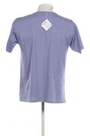 Herren T-Shirt AW LAB, Größe M, Farbe Blau, Preis € 5,84