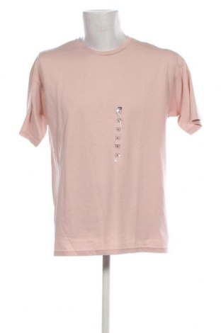 Herren T-Shirt AW LAB, Größe XL, Farbe Rosa, Preis 5,95 €