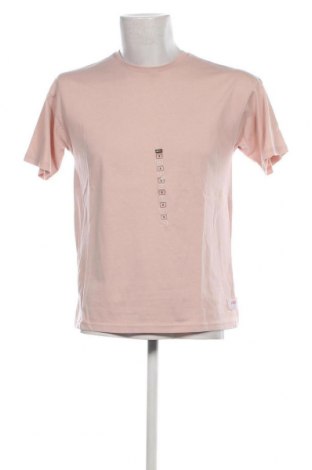 Мъжка тениска AW LAB, Размер S, Цвят Розов, Цена 9,87 лв.