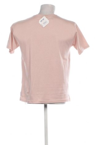 Herren T-Shirt AW LAB, Größe S, Farbe Rosa, Preis 5,41 €