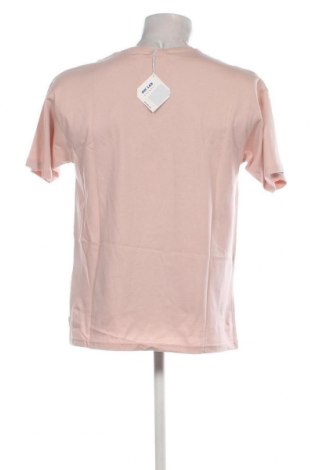 Ανδρικό t-shirt AW LAB, Μέγεθος L, Χρώμα Ρόζ , Τιμή 4,54 €