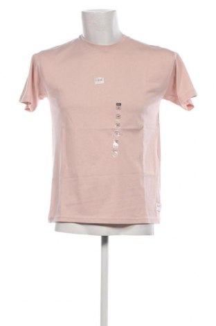 Мъжка тениска AW LAB, Размер XS, Цвят Розов, Цена 10,50 лв.