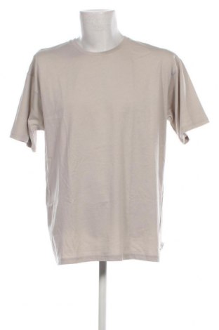 Ανδρικό t-shirt AW LAB, Μέγεθος XXL, Χρώμα Γκρί, Τιμή 7,57 €