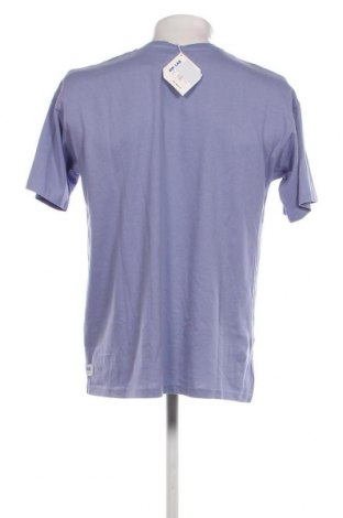 Pánské tričko  AW LAB, Velikost L, Barva Modrá, Cena  152,00 Kč