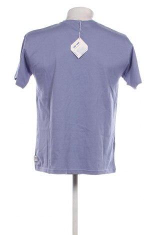 Ανδρικό t-shirt AW LAB, Μέγεθος S, Χρώμα Μπλέ, Τιμή 5,41 €