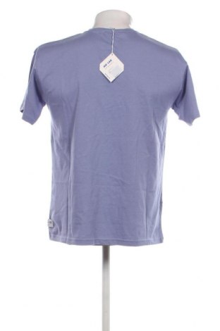 Herren T-Shirt AW LAB, Größe S, Farbe Blau, Preis 5,84 €