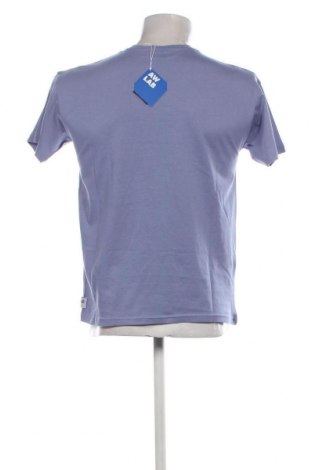 Pánske tričko  AW LAB, Veľkosť XS, Farba Modrá, Cena  5,41 €