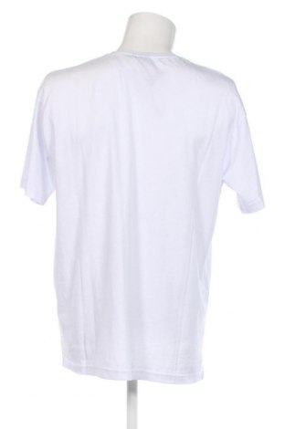 Мъжка тениска AW LAB, Размер XXL, Цвят Бял, Цена 15,75 лв.