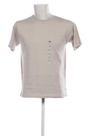 Herren T-Shirt AW LAB, Größe S, Farbe Grau, Preis € 5,63