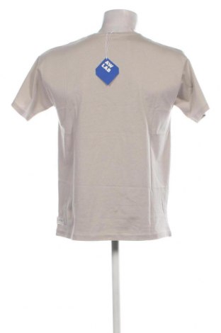 Herren T-Shirt AW LAB, Größe S, Farbe Grau, Preis € 5,41