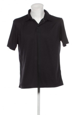 Tricou de bărbați Abacus, Mărime XL, Culoare Negru, Preț 82,24 Lei