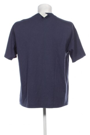 Ανδρικό t-shirt Abercrombie & Fitch, Μέγεθος L, Χρώμα Μπλέ, Τιμή 28,87 €