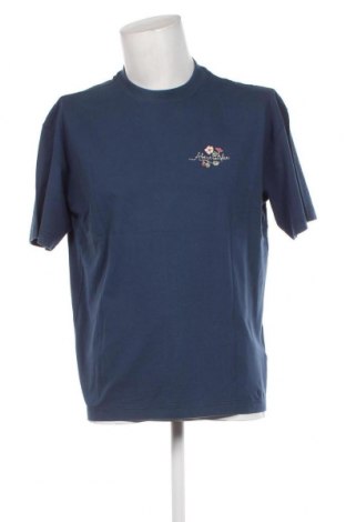Ανδρικό t-shirt Abercrombie & Fitch, Μέγεθος M, Χρώμα Μπλέ, Τιμή 27,43 €