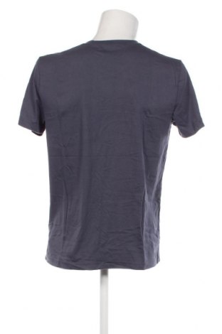 Ανδρικό t-shirt Abercrombie & Fitch, Μέγεθος L, Χρώμα Μπλέ, Τιμή 15,88 €