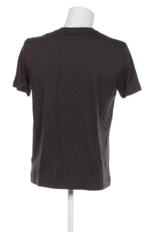 Ανδρικό t-shirt Abercrombie & Fitch, Μέγεθος L, Χρώμα Γκρί, Τιμή 28,87 €