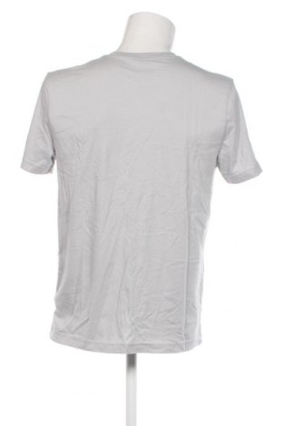 Herren T-Shirt Abercrombie & Fitch, Größe L, Farbe Grau, Preis 28,87 €