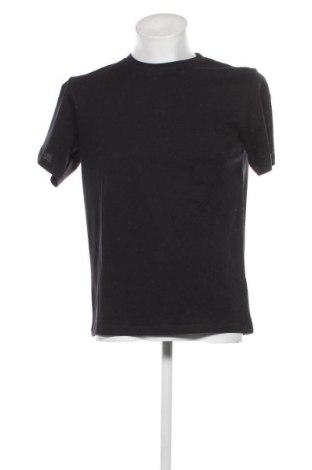 Мъжка тениска About You, Размер M, Цвят Черен, Цена 24,00 лв.