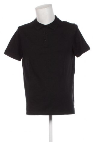 Pánske tričko  About You, Veľkosť L, Farba Čierna, Cena  20,62 €