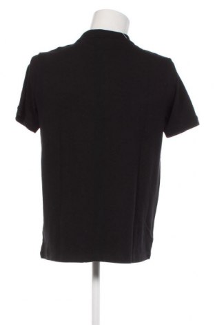 Ανδρικό t-shirt About You, Μέγεθος L, Χρώμα Μαύρο, Τιμή 20,62 €