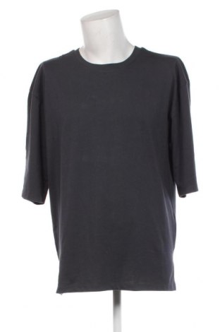 Herren T-Shirt About You, Größe S, Farbe Grau, Preis € 9,28