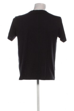 Herren T-Shirt About You, Größe L, Farbe Schwarz, Preis € 15,47