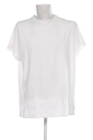 Мъжка тениска About You, Размер L, Цвят Бял, Цена 26,00 лв.