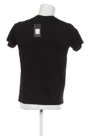 Herren T-Shirt About You, Größe S, Farbe Schwarz, Preis 20,62 €