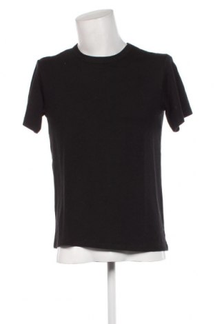 Ανδρικό t-shirt About you x Kevin Trapp, Μέγεθος S, Χρώμα Μαύρο, Τιμή 27,43 €