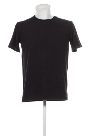 Ανδρικό t-shirt About you x Kevin Trapp, Μέγεθος L, Χρώμα Μαύρο, Τιμή 15,88 €