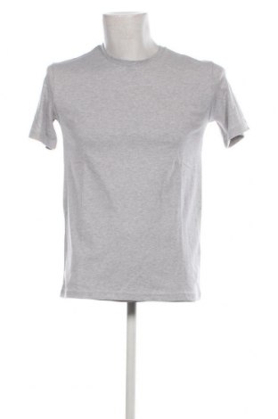 Ανδρικό t-shirt About you x Kevin Trapp, Μέγεθος S, Χρώμα Γκρί, Τιμή 27,43 €