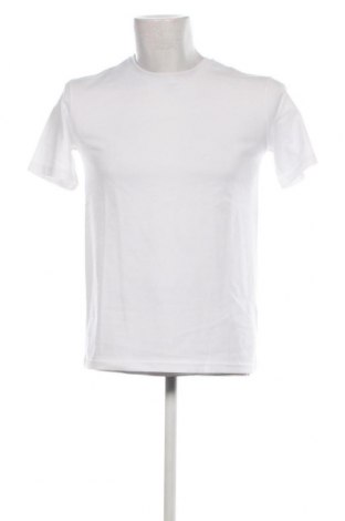 Herren T-Shirt About you x Kevin Trapp, Größe S, Farbe Weiß, Preis € 28,87