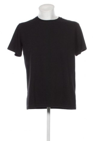 Мъжка тениска About you x Kevin Trapp, Размер XL, Цвят Черен, Цена 50,40 лв.